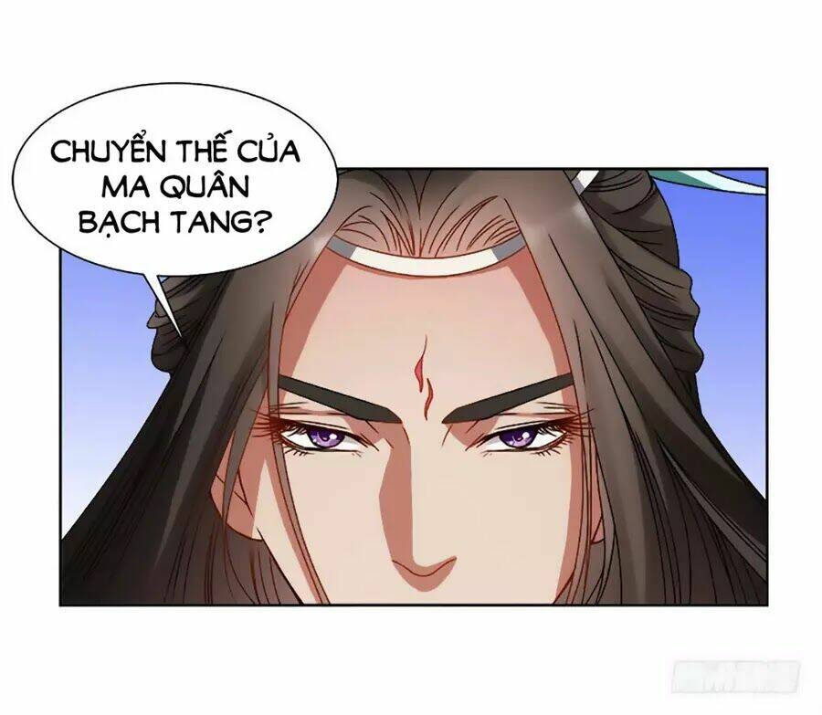 Liêu Liêu Nhân Thân Tu Tiên Truyện: Chapter 46