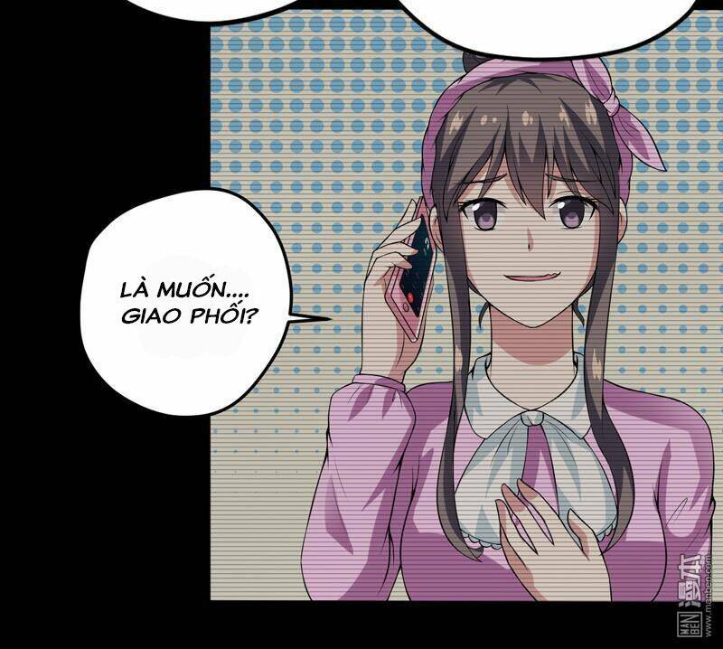 Miêu Vương Tại Thượng: Chapter 7