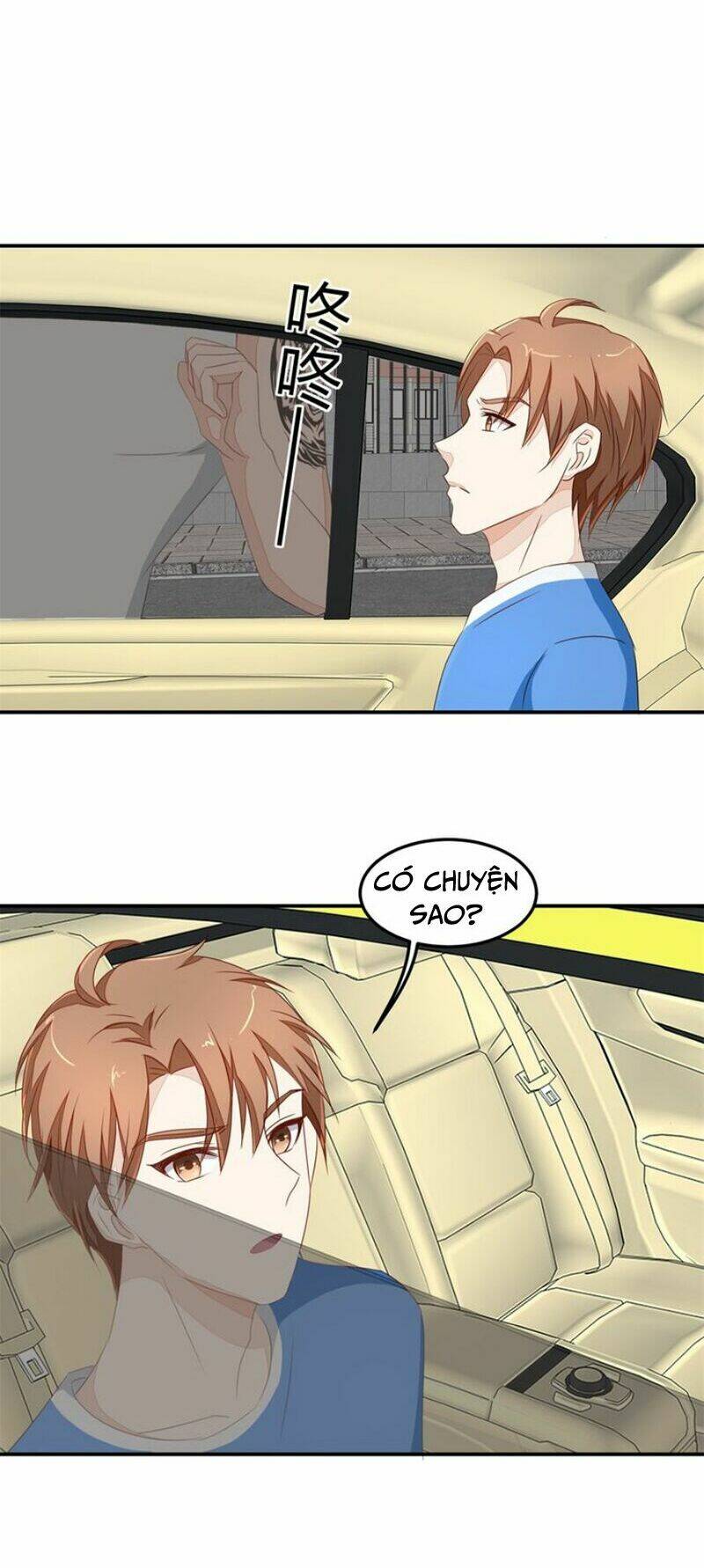 Chung Cực Thấu Thị Nhãn: Chapter 35