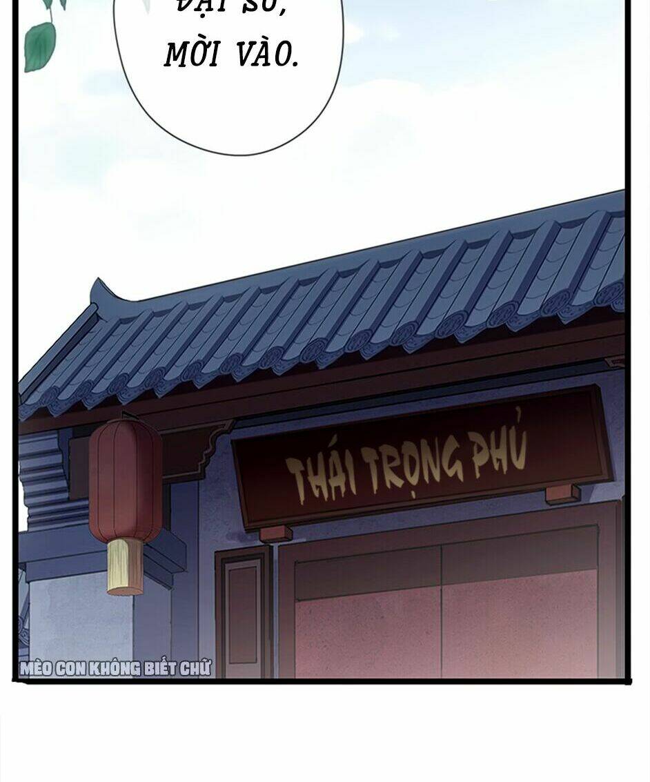 Bách Yêu Dị Văn: Chapter 35