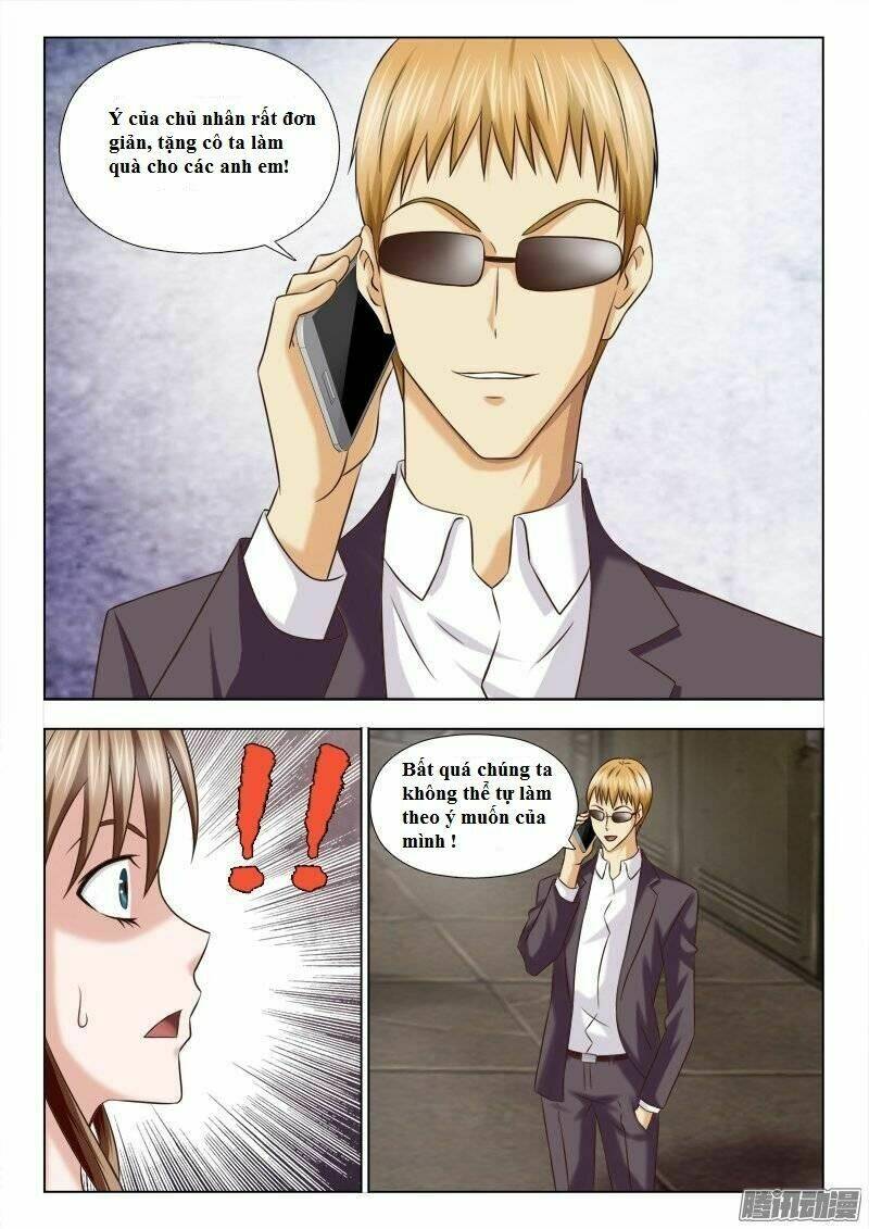 Tối Cường Tà Thiếu: Chapter 232