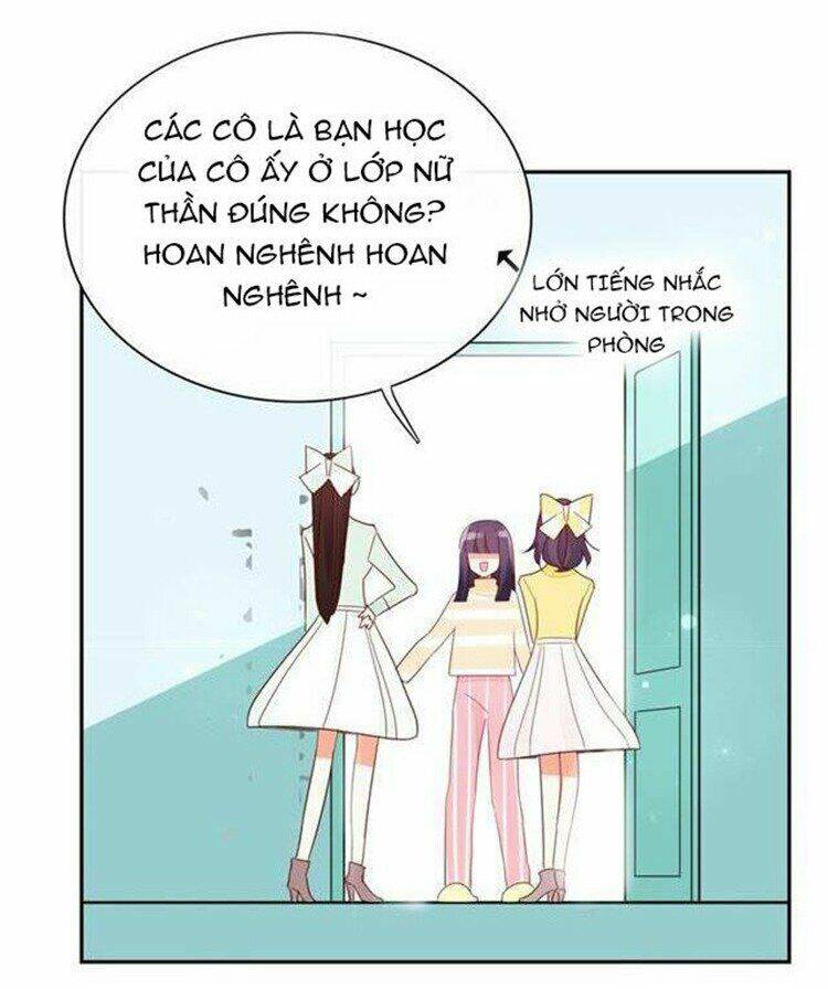 Cẩm Nang Tấn Công Tra Nam: Chapter 8