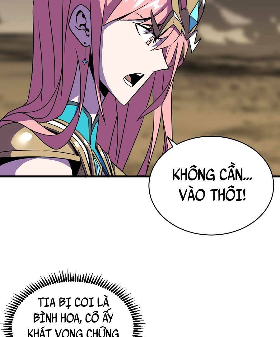 Tác Giả Sinh Tồn Ký: Chapter 12