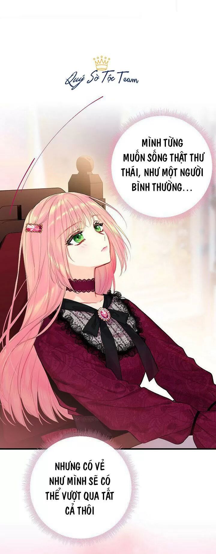Tồn Tại Với Tư Cách Là Vợ Của Nam Chính: Chapter 148: Nhớ chàng