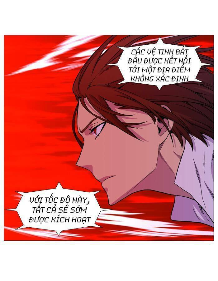 Ma Cà Rồng Quý Tộc: Chapter 528