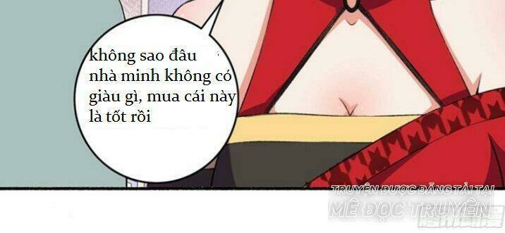 Cuồng Phi Phách Lối: Chapter 15.5