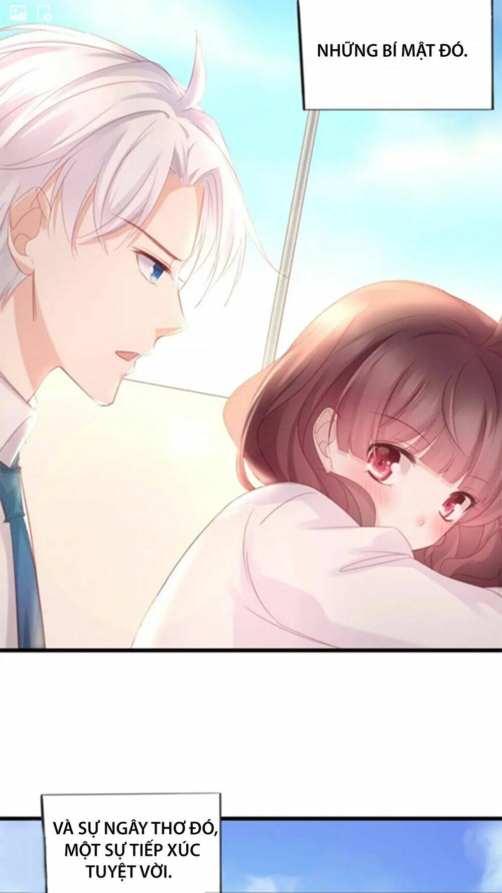 Tình Yêu Bốn Mùa: Chapter 1