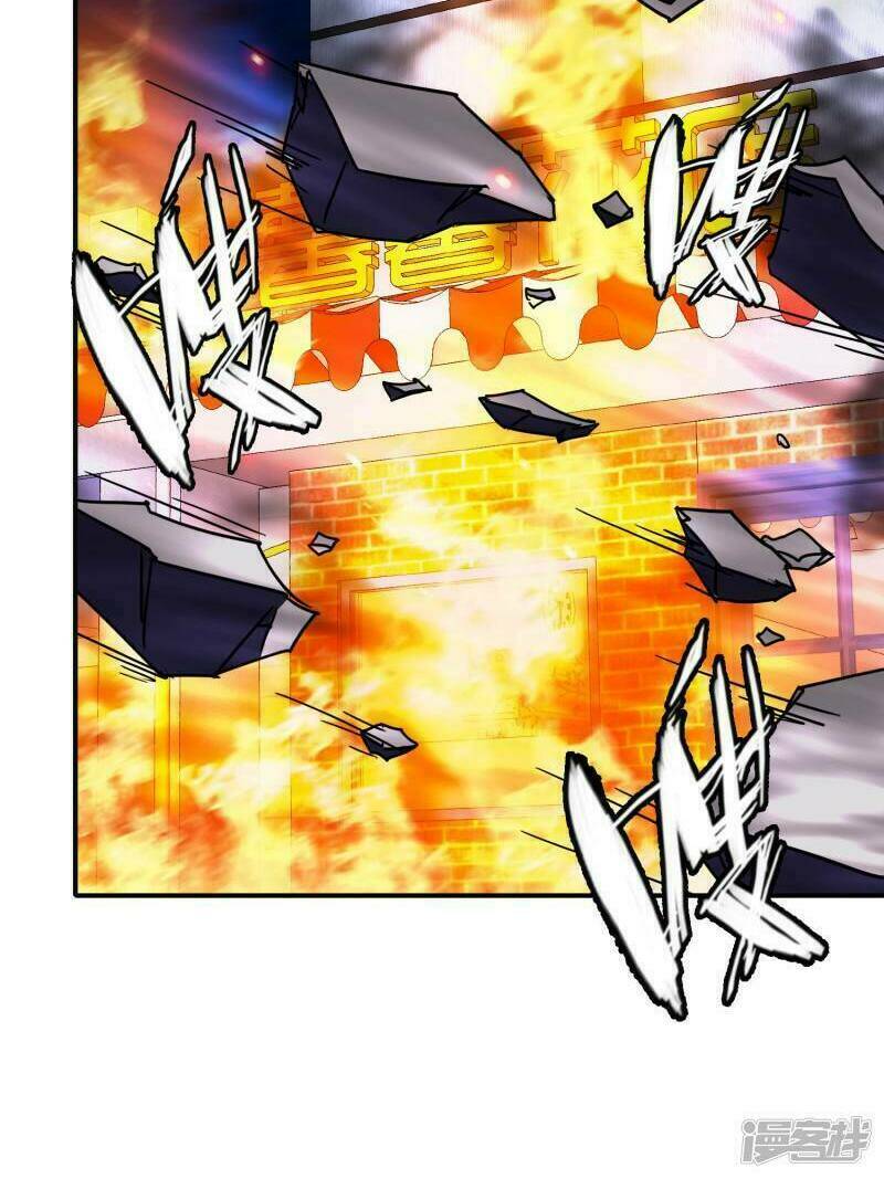 Hộ Hoa Cao Thủ Tại Đô Thị: Chapter 55