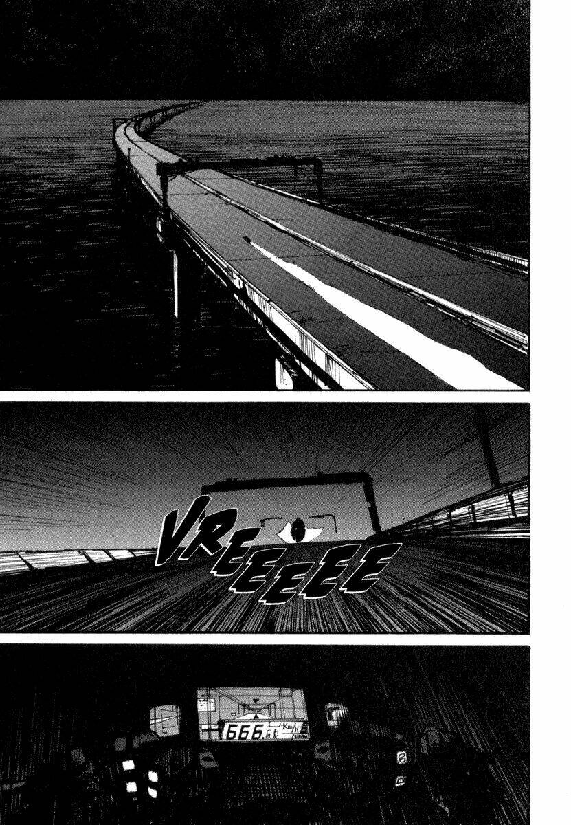 Thảm Họa Virus Ngoài Hành Tinh: Chapter 1