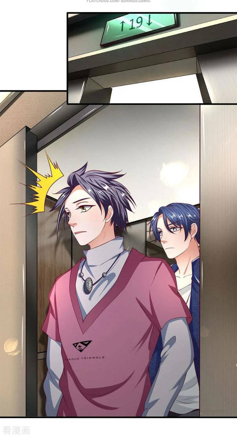 Chung Cực Binh Vương Tại Đô Thị: Chapter 46