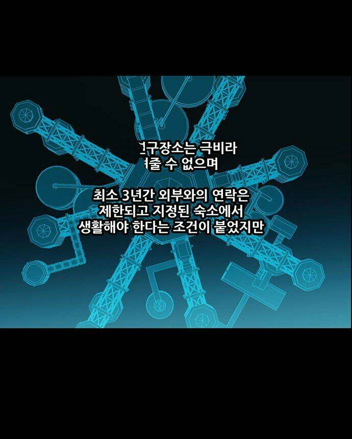 Dog Man (Chó Săn): Chapter 2