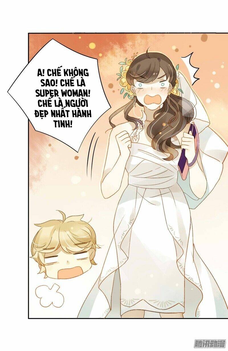 Sức Mạnh Của Sắc Đẹp: Chapter 62