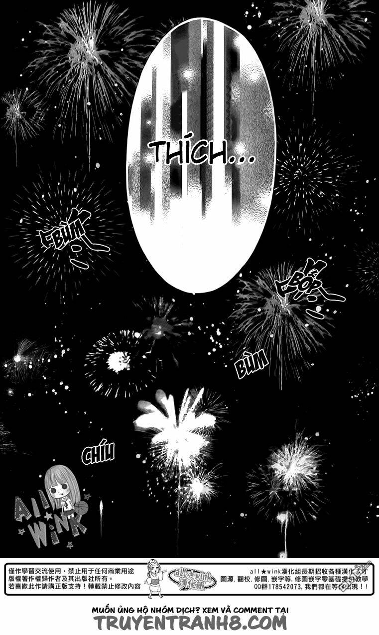 Tsubasa To Hotaru: Chapter 7