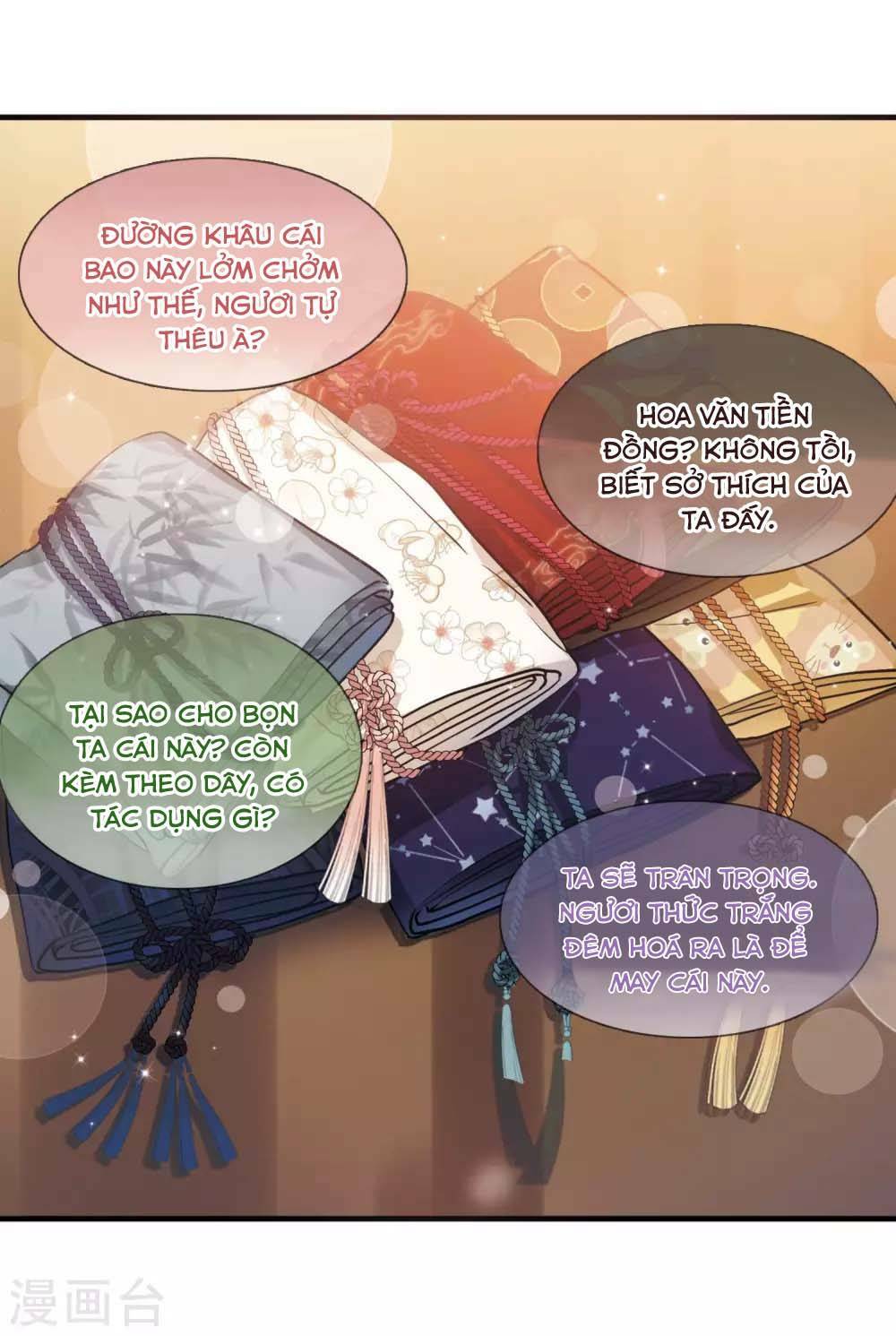 Danh Kiếm Chủng: Chapter 22