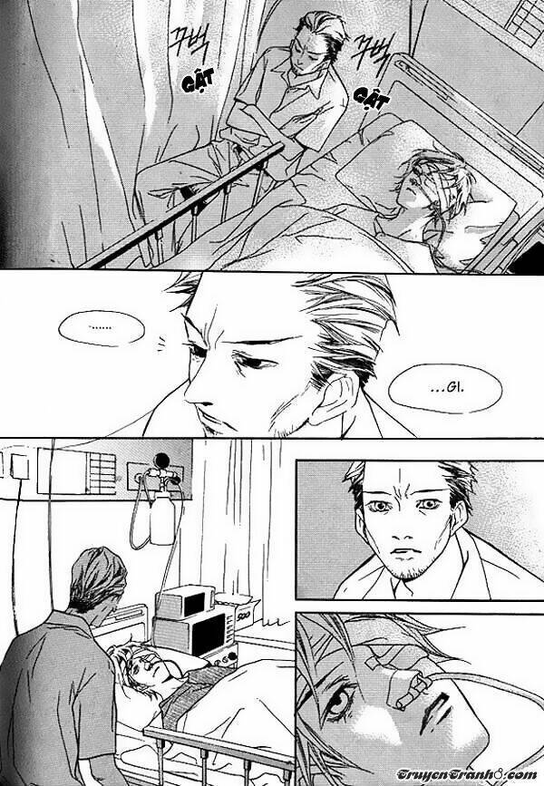 Bông Hoa Của Tội Lỗi: Chapter 25