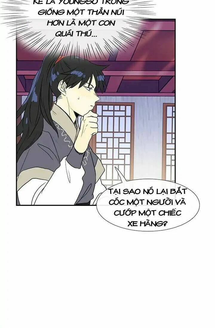 Học Sĩ Tái Sinh: Chapter 87