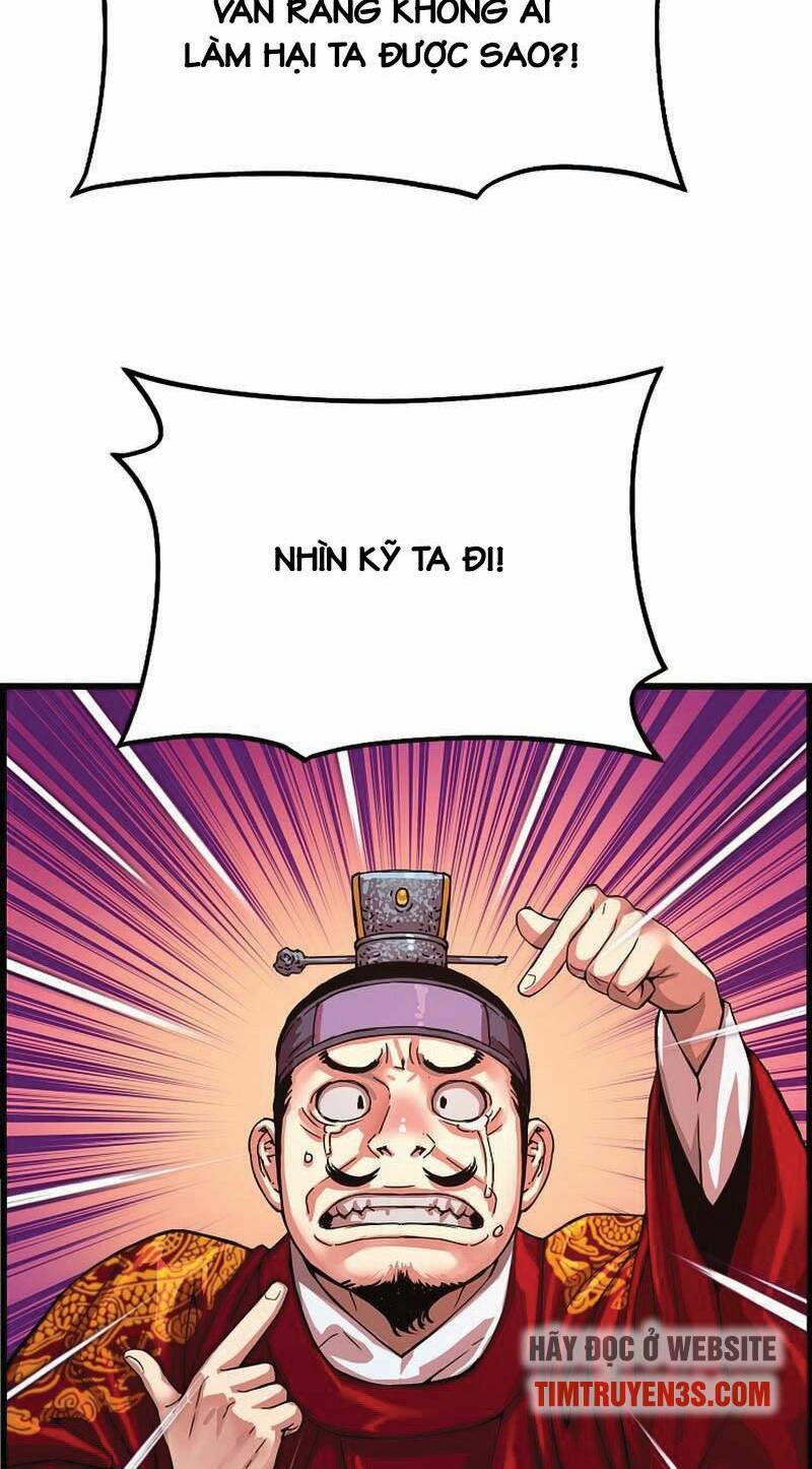 Tôi Sẽ Sống Như Một Hoàng Tử: Chapter 80