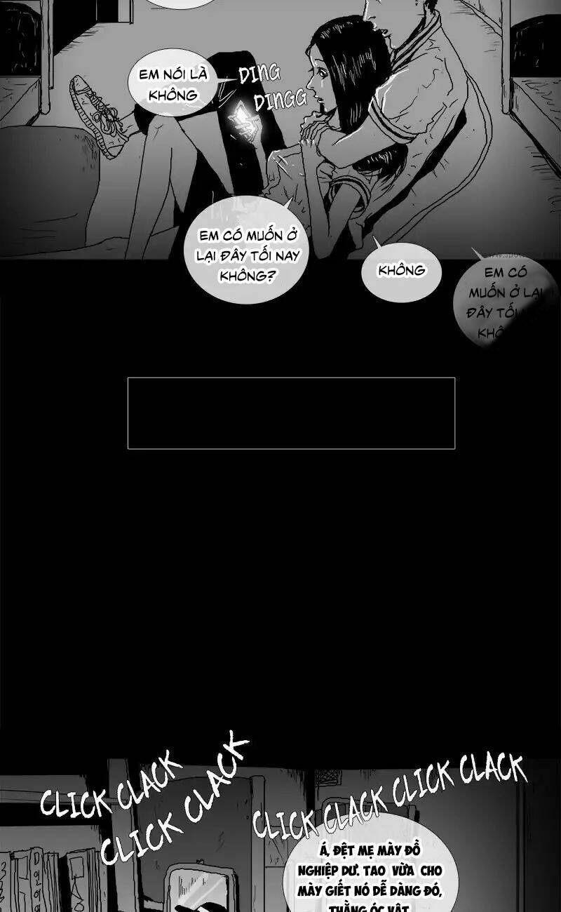 Sống Sót: Chapter 1