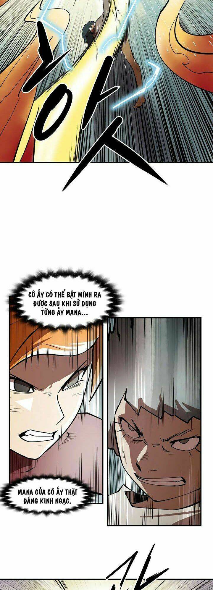 Raid: Chapter 87