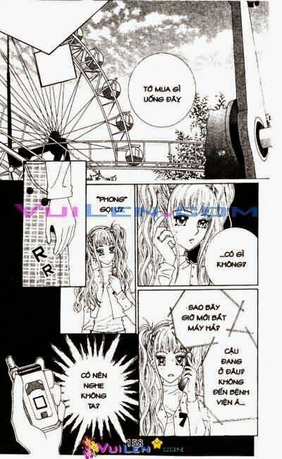 Cặp Đôi Kỳ Lạ: Chapter 7