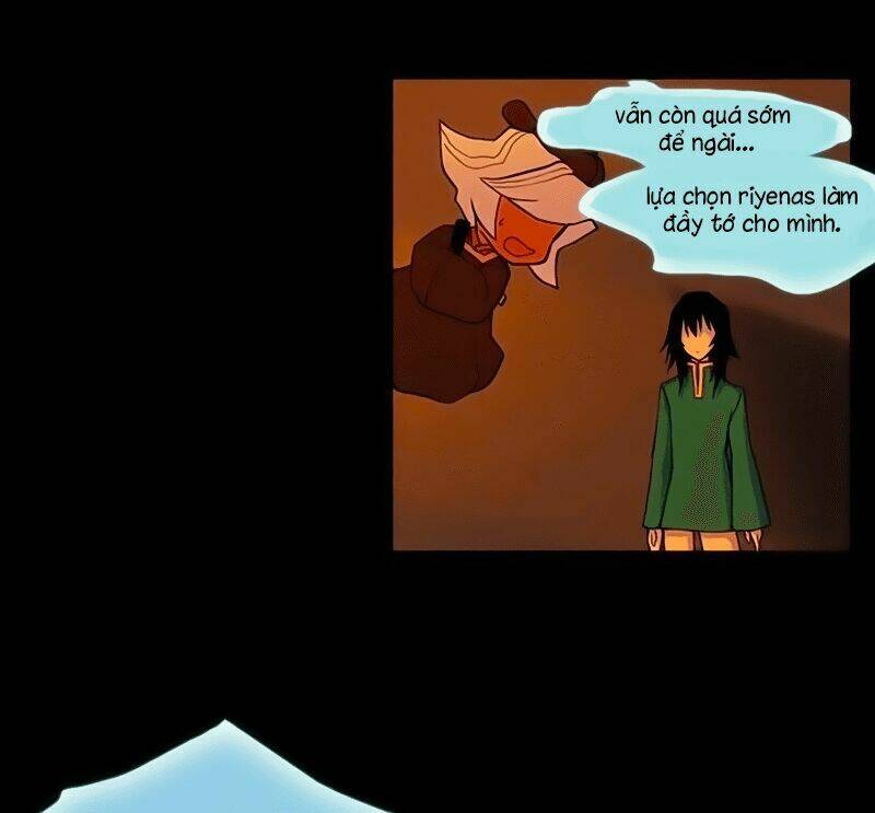 Abide In The Wind: Chapter 12
