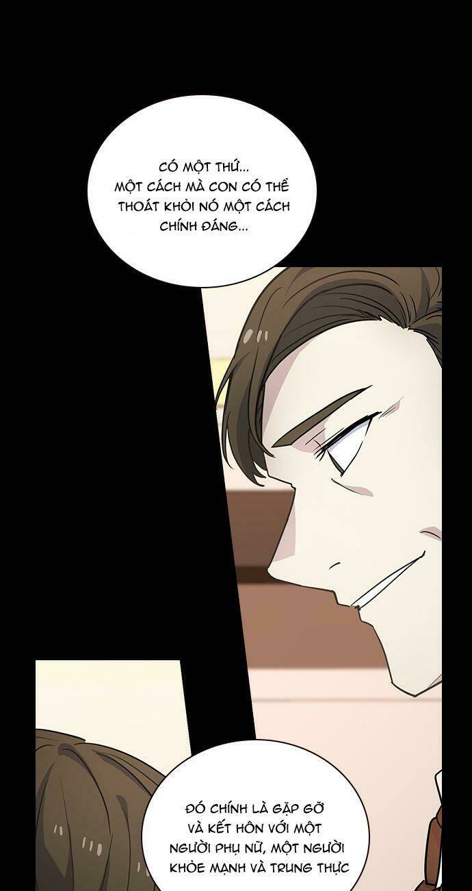 Thằng Bạn Trai Tồi Tệ Của Tôi: Chapter 74