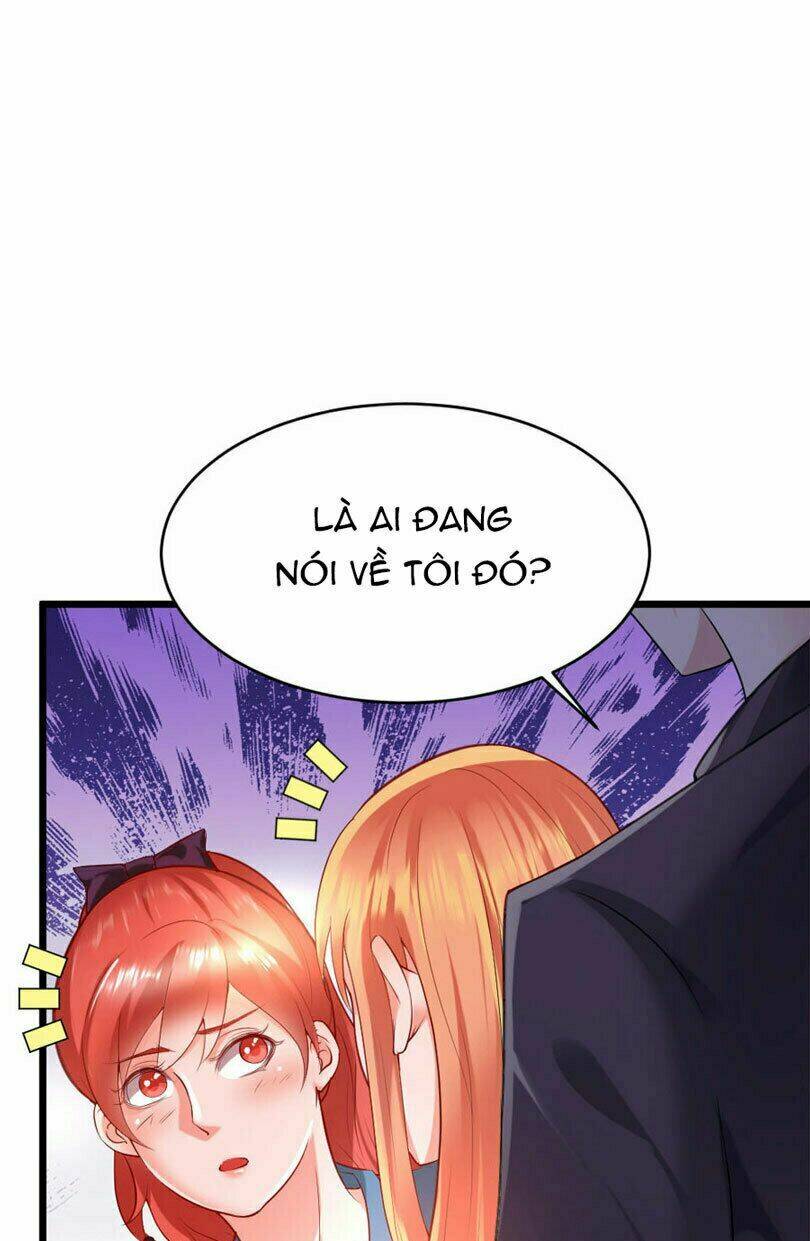 Tiểu Bạch Điềm Thê Của Long Thiếu: Chapter 14