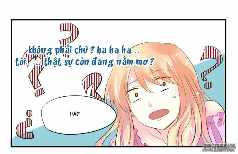 Ma Vương Đại Nhân Đi Thông Thả: Chapter 4