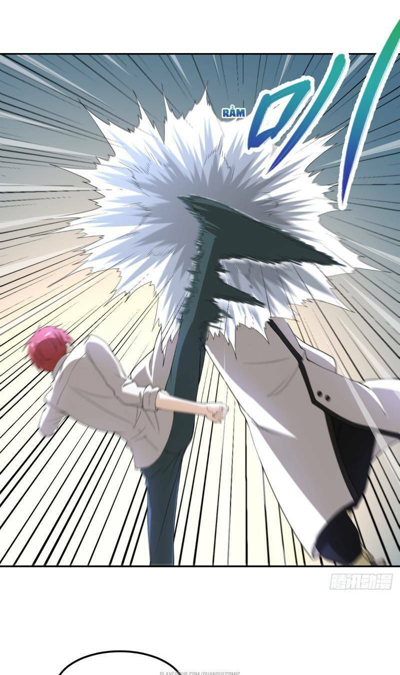 Nghịch Thiên Tiên Mệnh: Chapter 14