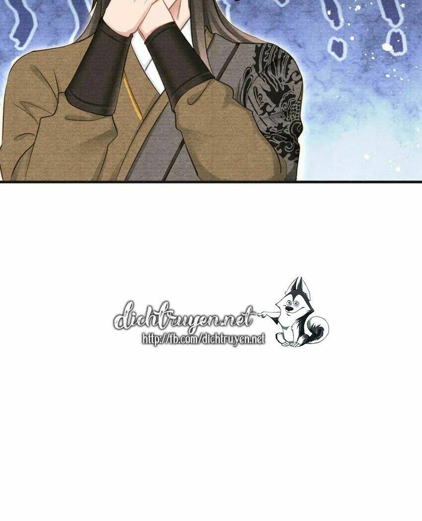 Nhất Kiếm Sương Hàn: Chapter 47