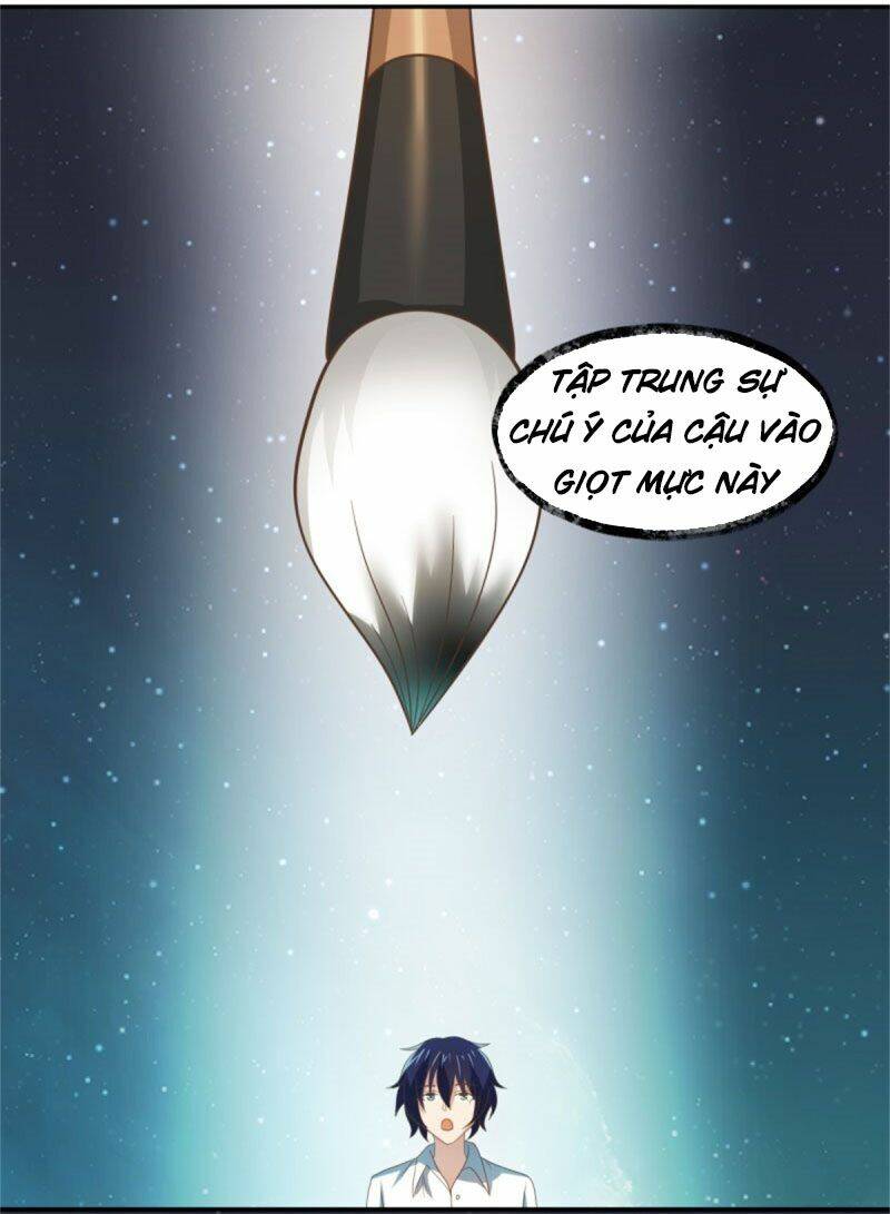 Đỉnh Phong Dự Ngôn Đế: Chapter 21