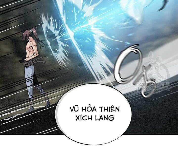 Mục Hạ Vô Nhân: Chapter 11