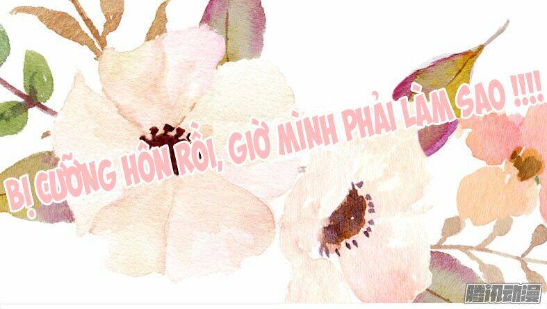 Giữa Anh Và Em: Chapter 37