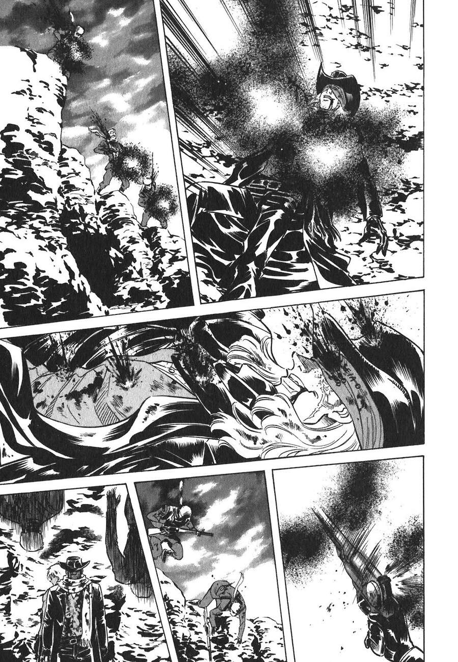Red Living On The Edge: Chapter 148