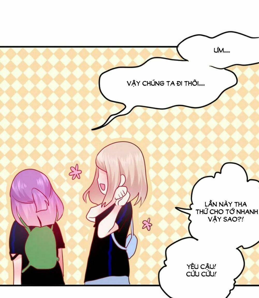 Tháng Sáu Kì Diệu: Chapter 23