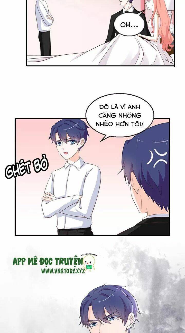 Cẩm Lý Thiếu Nữ Của Tôi: Chapter 83