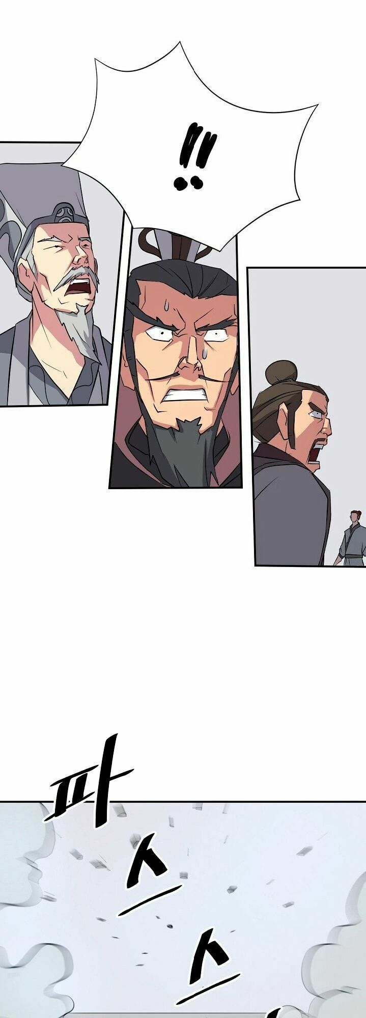 Trọng Sinh, Bất Khả Chiến Bại: Chapter 50