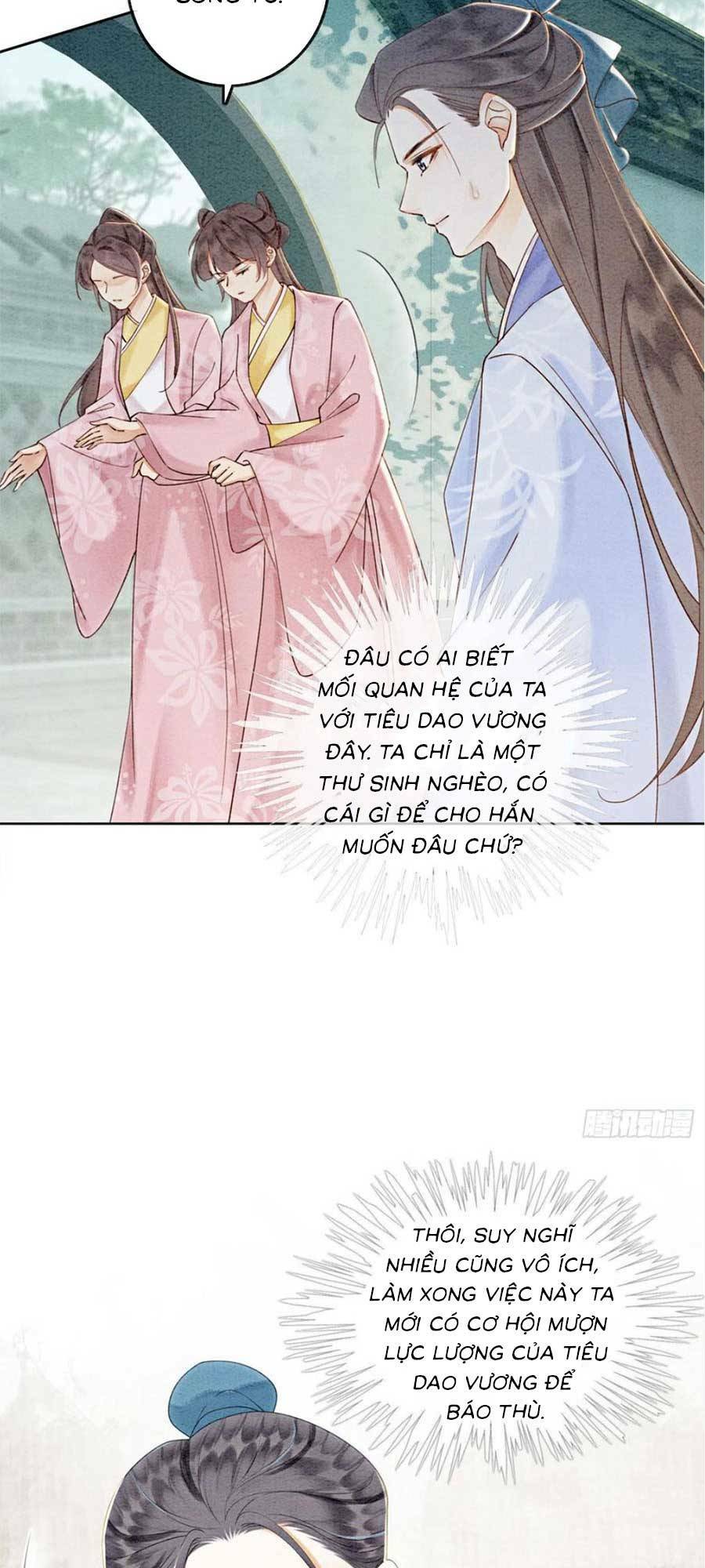 Bắt Đầu Hủy Hôn Để Công Lược Vương Gia: Chapter 65