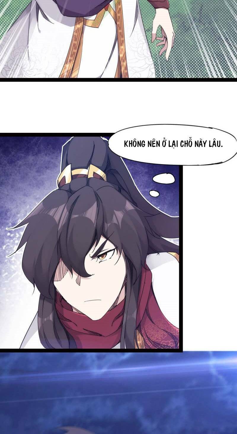 Kiếm Đồ: Chapter 11