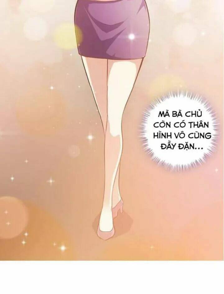 Vương Bài Bảo Tiêu: Chapter 2