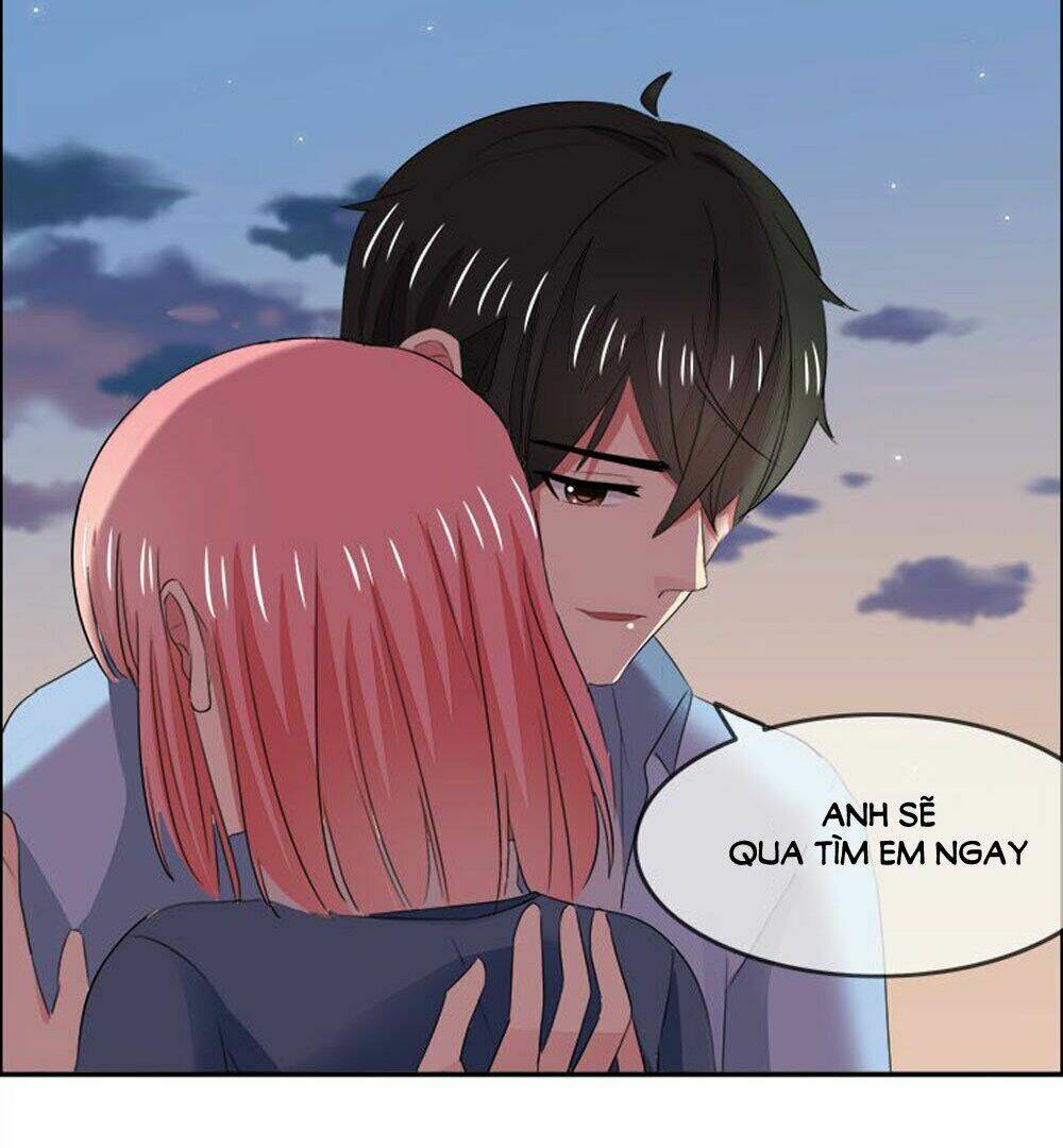 Đại Thần Tình Yêu Chớ Chạm Tôi: Chapter 71