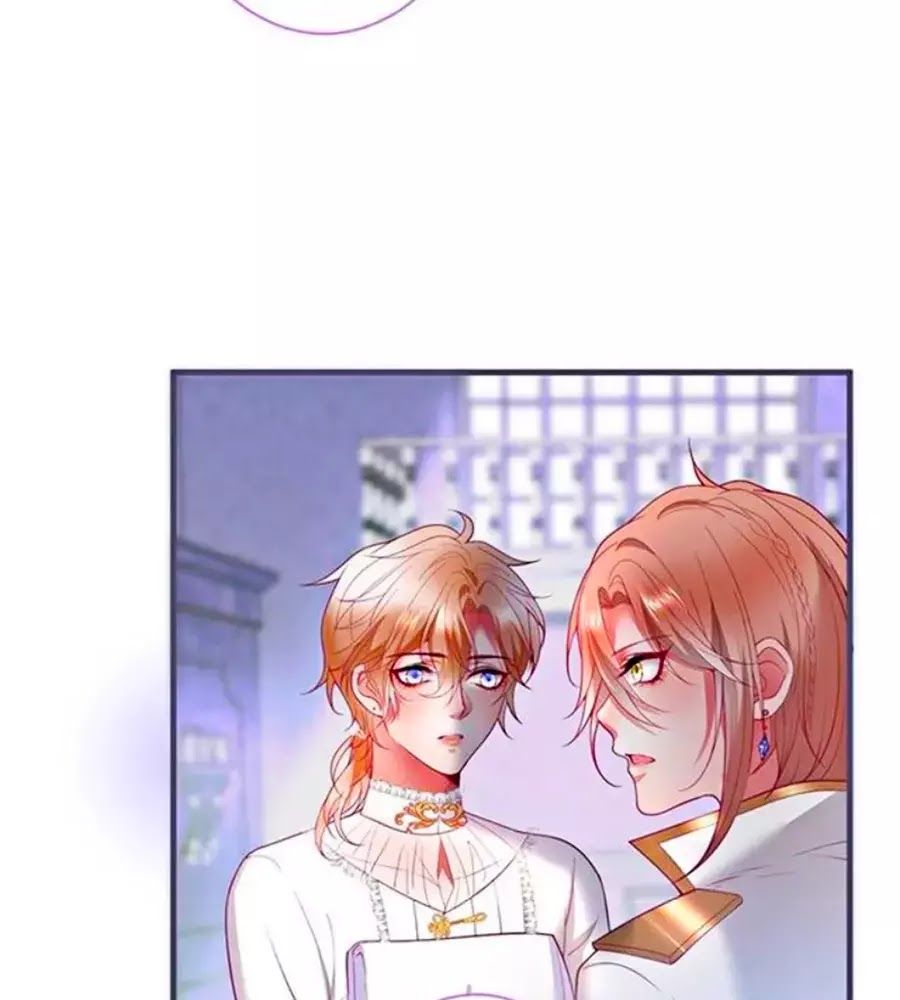 Vương Tử Và Ánh Trăng Đen: Chapter 38