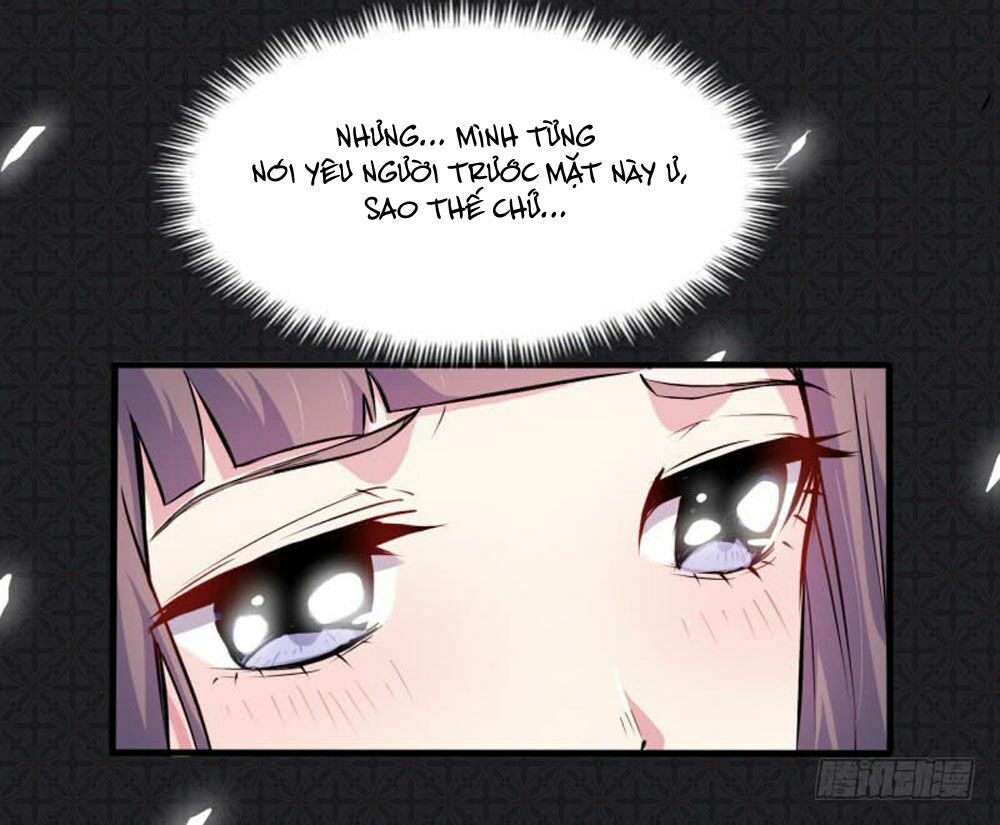 Ngạo Kiều Quỷ Vương Yêu Ta: Chapter 75