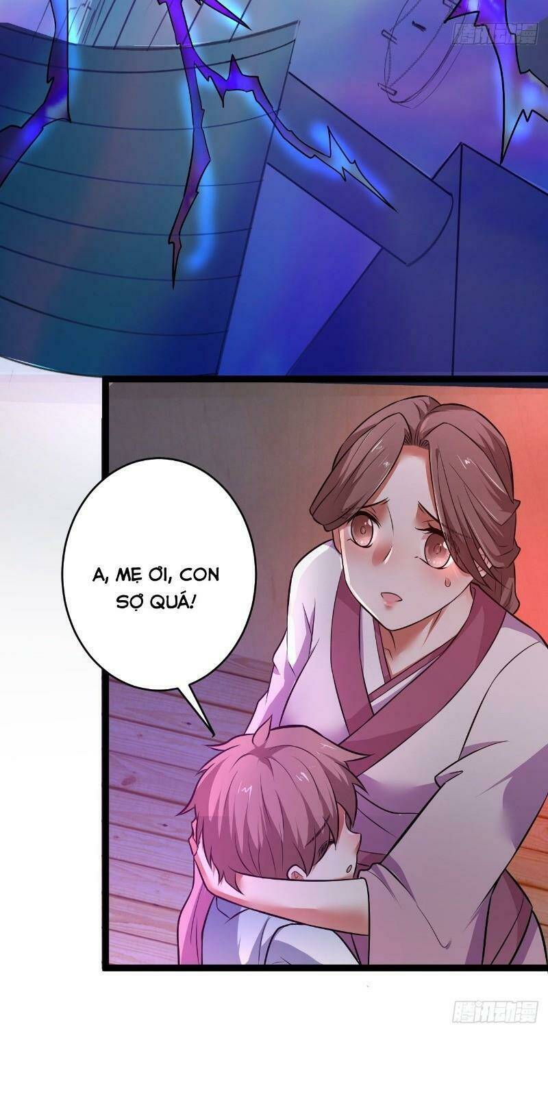 Trọng Sinh Tối Cường Ma Tôn Ở Rể: Chapter 52