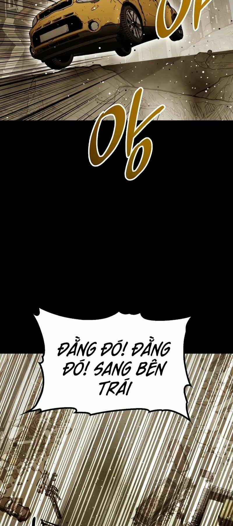 Cánh Cổng Mở Ra Đúng Ngày Đầu Tiên Tôi Thành Chính Trị Gia: Chapter 24