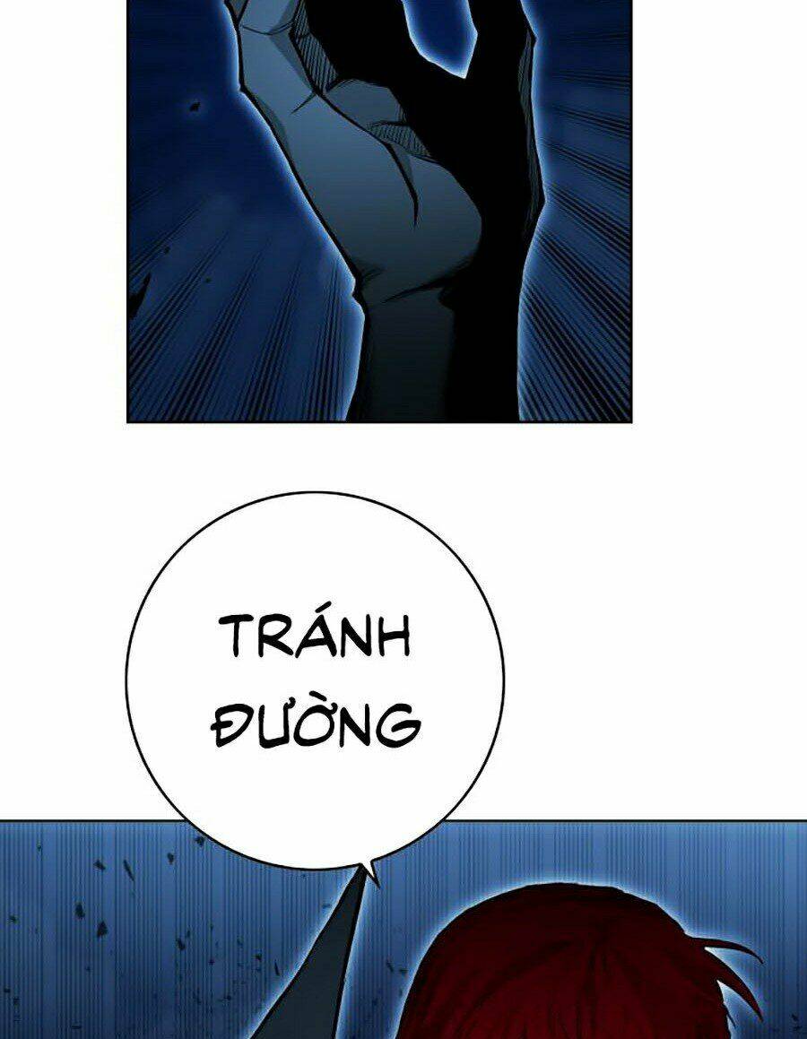 Hard Core Leveling Warrior Ss2: Chapter 72