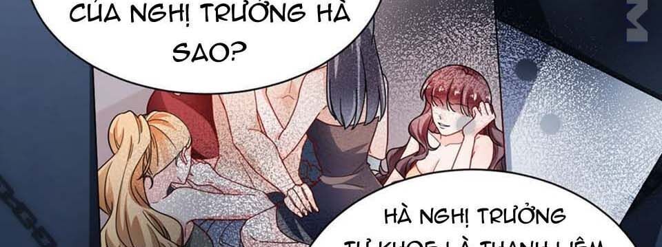 Thịnh Thế Điềm Sủng: Tiểu Manh Thê Của Dịch Thiếu: Chapter 120