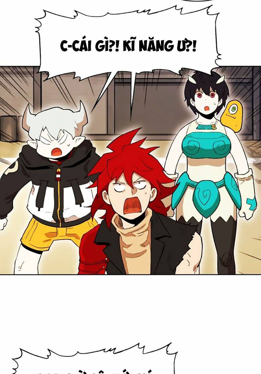 Hard Core Leveling Warrior Ss2: Chapter 60.2