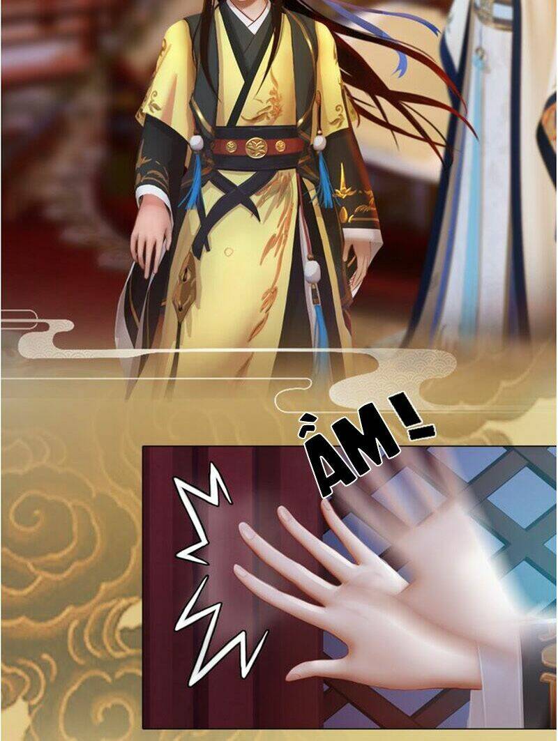 Yêu Nhan Lệnh: Chapter 30