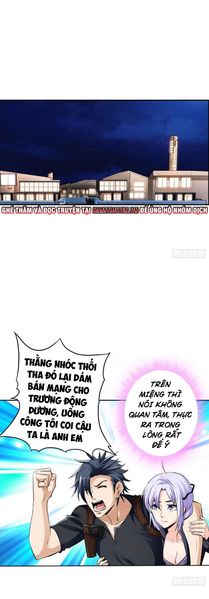 Hệ Thống Tìm Đường Chết Mạnh Nhất: Chapter 90